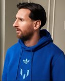 Inter Miami Hoodie Black Blue Green  Red  Grey  White Jacket  Tracksuit  1:1 Quality Soccer Jersey  25-26