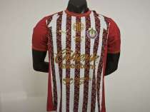 Chivas (Guadalajara ) Third Away  Fans 1:1 Quality Soccer Jersey  26-27