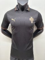 Portugal  Away Player 1:1 Quality Soccer Jersey   26-27  (2026)