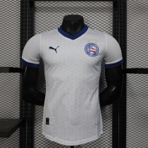 Bahia Home player 1:1 Quality Soccer Jersey 25-26