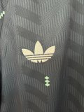 Germany Away Fans 1:1 Quality Soccer Jersey 26-27 (2026)
