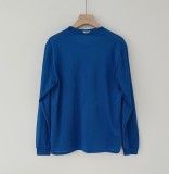 Retro Manchester united third away long sleeve   2007-2008