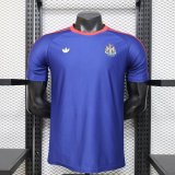 Retro Newcastle T-shirt Player 1:1 Quality Soccer Jersey 26-27
