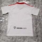 Retro Sevilla Special Edition Fans  1:1 Quality Soccer Jersey  25-26