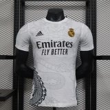 Real Madrid  Special Edition  Player   1:1 Quality Soccer Jersey   24-25