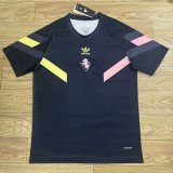 Juventus goalkeeper  Fans  1:1 Quality Soccer Jersey   24-25