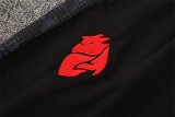 AC Training Tracksuit Green Player (Kids And Man )  1:1  25-26