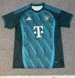 Bayern Munich Special Edition  Player 1:1 Quality Soccer Jersey  25-26