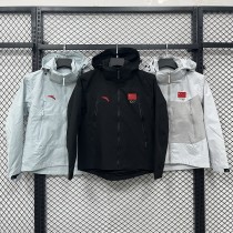 Anta Interchange Jacket Windbreaker 1:1 25-26