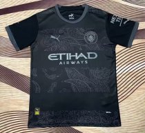 Manchester City Special Edition Fans 1:1 Quality Soccer Jersey  24-25