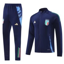 Italy Jacket  Tracksuit  1:1  24 -25