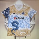 Porto Special Edition  Fans 1:1 Quality Soccer Jersey 25-26