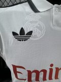 Real Madrid Special Edition  Player white   1:1  25-26