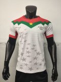 Burkina Faso Home fans 1:1 Quality Soccer Jersey 25-26
