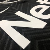 Brooklyn Nets Reward Edition Black #7 DURANT 1:1 Quality NBA  Season Jerseys 2021