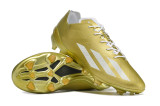 Adidas X Crazyfast+ FG 39-45  阿迪达斯X系列针织防水FG足球鞋