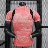 Inter Miami Special Edition Player Version 1:1 Quality Soccer Jersey  24-25