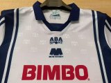 Retro Monterrey Home   1:1 Quality Soccer Jersey  1998-1999