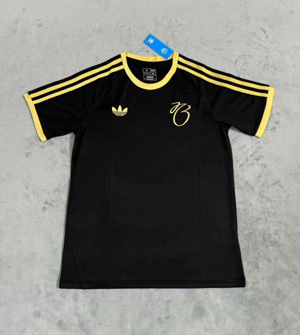Bellingham Joint payment  Fans  1:1 Quality Soccer Jersey    25-26