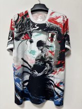 Japan Special Edition Fans 1:1 Quality Soccer Jersey  25-26