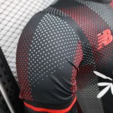Bayer Leverkusen Home Player 1:1 Quality Soccer Jersey  25-26