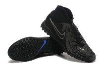 Nike Phantom GX II Luna EliteTF39-45 耐克月煞高帮全针织碎钉