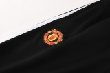 Manchester United Blue Jacket  Tracksuit  1:1  25-26