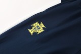 Portugal jacket  suite  blue 1:1   25-26