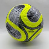 TRIONDA World Cup YELLOW Football Ball  1:1 Football equipment