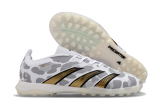 adidds falcon PREDATOR ELITE High end TF broken nail  Football Shoes Size 36-45