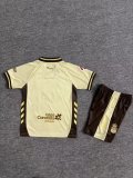 UD Las Palmas  Third Away Kids  1:1 Quality Soccer Jersey  25-26