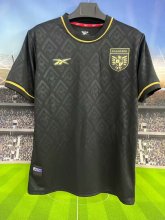 Panama Away Fans 1:1 Quality Soccer Jersey   25-26