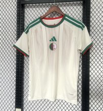 Algeria Home Fans 1:1 Quality Soccer Jersey  26-27(2026)