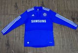 Retro Chelsea Home long  1:1  2009-2010