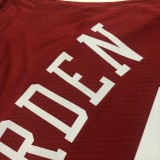 Houston Rockets Retro Red #13 HARDEN 1:1 Quality NBA  Season Jerseys