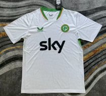 Ireland Away Fans 1:1 Quality Soccer Jersey  26-27 (2026)