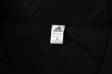 Juventus  Windbreaker  Black 1:1 25-26