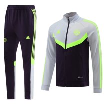 Bayern Munich Jacket  Tracksuit  1:1  24 -25
