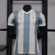 Argentina 50th anniversary  player  1:1 Quality Soccer Jersey   24-25