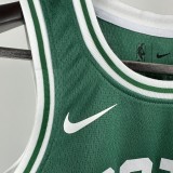 Boston Celtics  Green Kids  # #88 QUETA 1:1 Quality NBA Jerseys