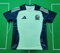 Mexico Special Edition Fans  1:1 Quality Soccer Jersey   24-25