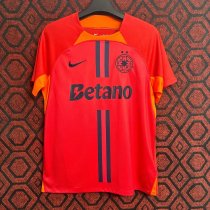 FCSB  away Fans   1:1 Quality Soccer Jersey   24-25