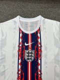 England  Special Edition Fans 1:1 Quality Soccer Jersey  26-27 (2026)