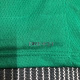 Retro Boston Celtics 75 Year Green #11 IRVING 1:1 Quality NBA Jerseys