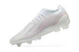 Adidas x23crazyfast.1 FG39-45 阿迪达斯X系列针织防水FG足球鞋