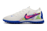 Nike Phantom GX II EliteTF39-45 耐克月煞低帮全针织碎钉