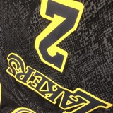 Los Angeles Lakers Black Mamba Great Snake Edition #2 BALL 1:1 Quality NBA Season Jerseys