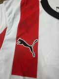 PSV Eindhoven  Home Fans 1:1 Quality Soccer Jersey  25-26