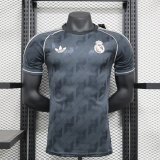 Real Madrid  Special Edition  Player  1:1 Quality Soccer Jersey   24-25