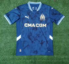 Marseille  Away  Fans 1：1   24-25